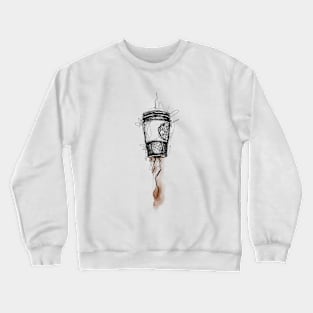 Coffee Crewneck Sweatshirt